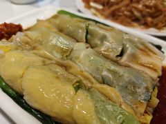 -花少爷·鲜虾干贝粥(延安万达店)
