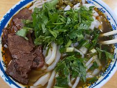 -魏旺湖北正宗牛肉面(硚口公园店)