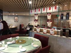 大堂-东方饺子王(重庆路亚泰店)