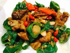 -永和红旗美食城