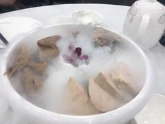 -岭南海晏楼(滨江东总店)