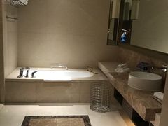 -惠州白鹭湖雅居乐喜来登度假酒店-盛宴标帜西餐厅