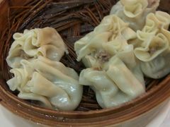 -杨记小骨头羊杂馆(南五马路店)