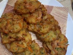 -杨氏青龙虾·羊蝎子(珠江路店)