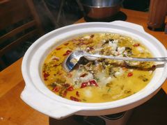 -庭苑饭香·生态餐厅(动物园店)