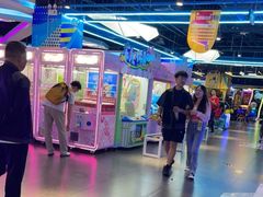 -大玩家(通州万达广场店)