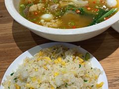 -叶婆婆钵钵鸡(解放碑店)
