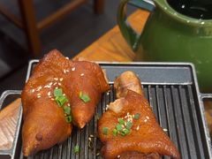 -云海肴·汽锅鸡·云南代表菜(丁香国际店)