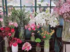 -BOBLOOM花店(宝龙旭辉广场店)