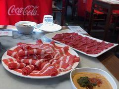 -老五四季涮肉(白纸坊店)
