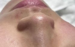 -兮奈ネイル美甲美睫·皮肤管理