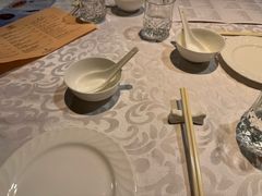 -香宫中餐厅·杭州香格里拉·西湖40年老字号杭帮菜