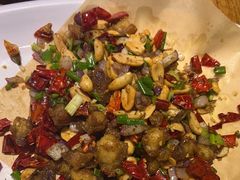 -丰乐餐厅·始于1999·本地老字号