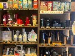-星巴克(杭州西湖银泰1F店)