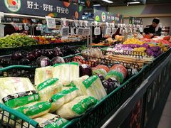 -美廉美超市(圣熙8号购物中心店)