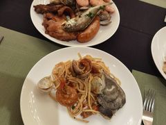 -舟山朱家尖威斯汀酒店·知味标帜自助餐厅