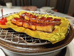 -院里寻菜·精致庭院菜(观沙岭店)