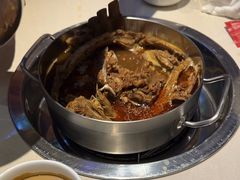 -浩爷羊蝎子火锅(望京店)