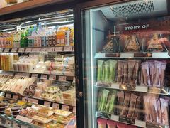 -巴黎贝甜(阜成门万通店)