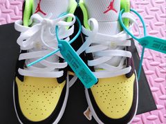 -JORDAN(东方广场店)