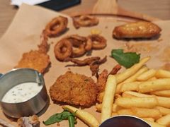 -必胜客(港城新天地店)