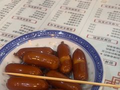 蜜汁脆肠-双喜老铺(人民广场店)