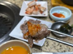 -安又胖韩国烤肉(泰达永旺店)