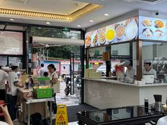 -方中山胡辣汤(天河区店)