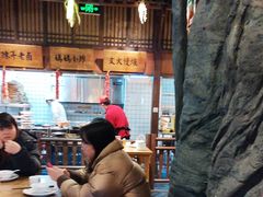 -老阿爸鲜鱼土菜(昆山花桥店)
