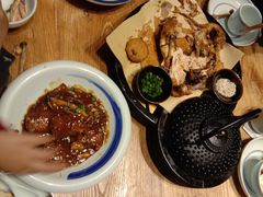 -大厨小馆(华阳城店)