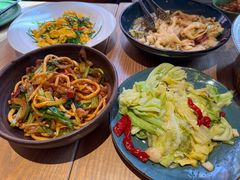 -耶里夏丽·丝路国际·新疆餐厅(浦东区东方路店)