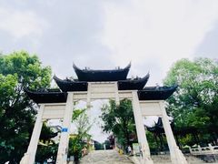 -龙潭水乡