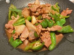 -辛香汇·现炒川菜(小寨原力场-西北首店)