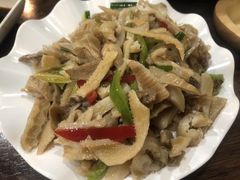 -塔里木的羊·新疆特色餐厅(钱湖北路店)