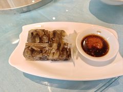 -鹭江潮餐厅•福建菜(鹭江佲家酒店)