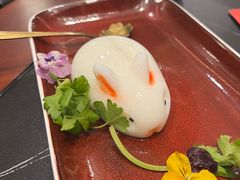 -殷式·私房烧烤·羊蝎子火锅(什刹海店)