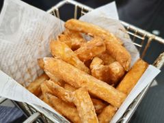 -长乐饭冰冰·冰饭·烧烤(长乐总店)