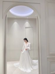 点击看大图 -Chic Bridal 熙可婚纱