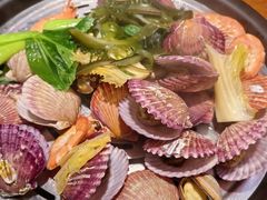 -三个渔夫·蒸汽海鲜(小白楼店)