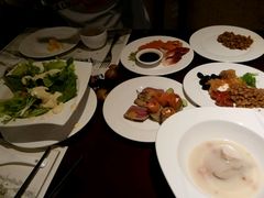 -泰谷酒店·太古码头闽菜自助餐厅