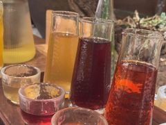 -小喜客·云南特色菜(纳西庭院店)
