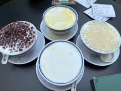 -民信老铺(双皮奶博物馆店)