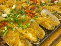 -王扯火胖哥烤生蚝(眉山首店)