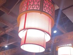 -重庆袁老四火锅(武进万达店)