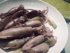-南蚝小贝海鲜特色餐厅(南澳岛店)