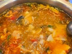 -大理.老字号渝记酸萝卜乌鱼(古城总店)