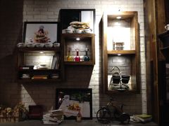 -MEET COFFEE婉约咖啡(宝善公寓店)