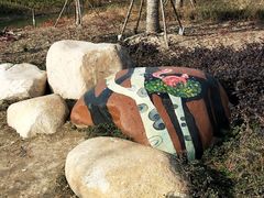 -上海浦江郊野公园-2号停车场