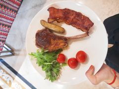 -南通大饭店·米兰餐厅