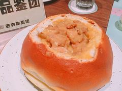 -大树餐厅(益田假日店)